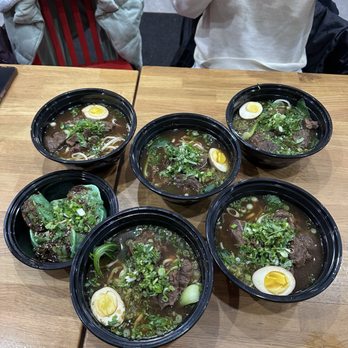 Yumpling - Beef Noodle Soup and Veggies Dumplings - Taiwanese Near Me - Long Island City, New York Yumpling - Beef Noodle Soup and Veggies Dumplings - Taiwanese Near Me - Long Island City, New York