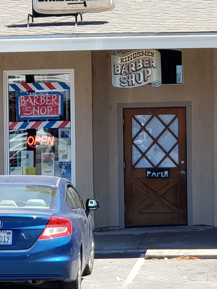 KINGS MEN BARBER BILLIARD & ARCADE Updated September 2024 2588