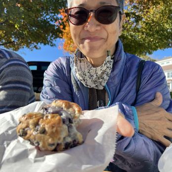 Wright's Dairy Farm & Bakery - Muffins And Scones - Bakeries Near Me - North Smithfield, Rhode Island Wright's Dairy Farm & Bakery - Muffins And Scones - Bakeries Near Me - North Smithfield, Rhode Island