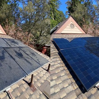 Smart Solar Panel Cleaning Bay Area - Solar Panel Cleaning Near Me - Danville, California Smart Solar Panel Cleaning Bay Area - Solar Panel Cleaning Near Me - Danville, California