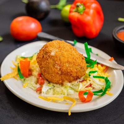 Esparza's Restaurante Mexicano by null