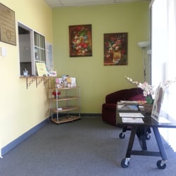DOT Physicals - Very nice and clean place. Kind and friendly staff.
