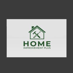 Home Improvment Plus - Logo