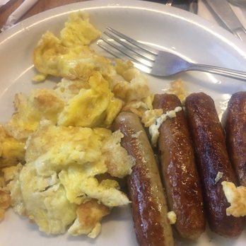 DeLuca's Diner - Turkey links eggs and waffle yum - Breakfast & Brunch Near Me - Pittsburgh, Pennsylvania DeLuca's Diner - Turkey links eggs and waffle yum - Breakfast & Brunch Near Me - Pittsburgh, Pennsylvania