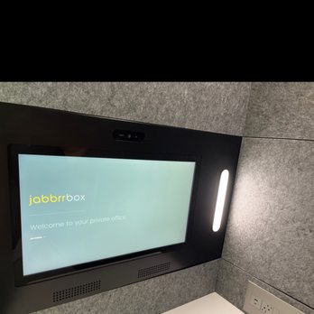 Jabbrrbox - Insidethe Jabbrrbox - Shared Office Spaces Near Me - Seattle, Washington Jabbrrbox - Insidethe Jabbrrbox - Shared Office Spaces Near Me - Seattle, Washington