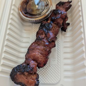 Tony’s Barbecue - Pork Barbeque Stick - Filipino Near Me - Panorama City, California Tony’s Barbecue - Pork Barbeque Stick - Filipino Near Me - Panorama City, California