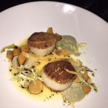 Naschmarkt - Campbell - Scallops - Austrian Near Me - Campbell, California