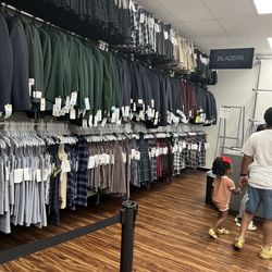 FlynnO'Hara Uniforms
