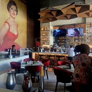 Facci Ristorante - Italian Near Me - Baltimore, Maryland