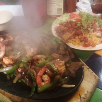 Taquerias El Alteno - Parrilladas - Mexican Near Me - Houston, Texas