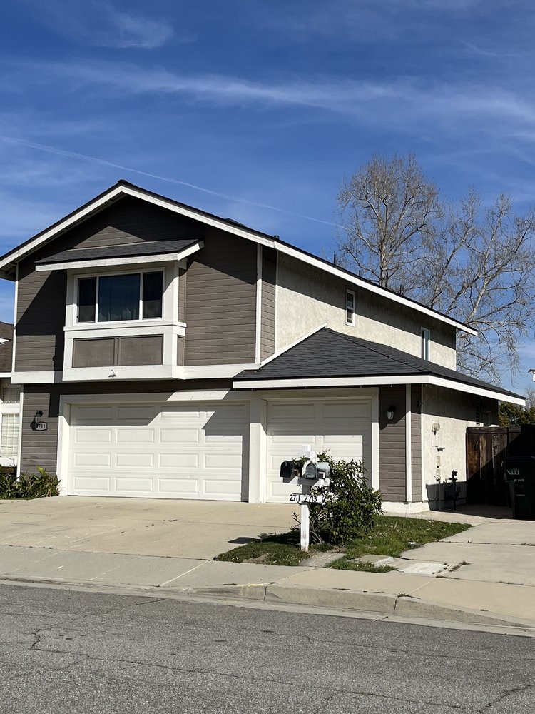 Slide of Economy Roofing & Construction