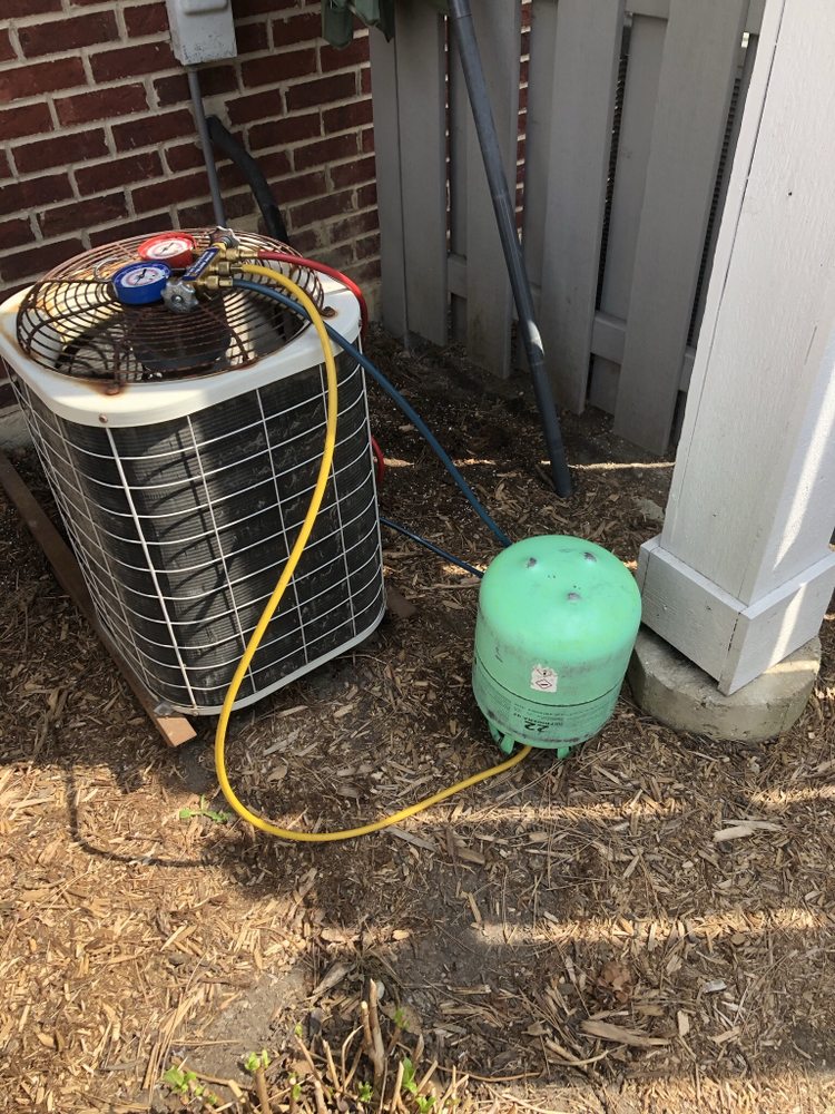 TONY’S HEATING AND COOLING Updated September 2024 13 Photos