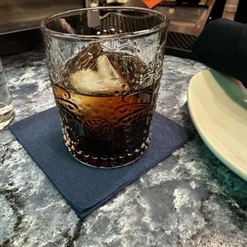 Il Porto Di Venezia - Senoia - Black Russian - Italian Near Me - Senoia, Georgia Il Porto Di Venezia - Senoia - Black Russian - Italian Near Me - Senoia, Georgia