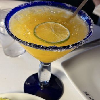 Cantina La Veinte - Mango margarita - Mexican Near Me - Miami, Florida Cantina La Veinte - Mango margarita - Mexican Near Me - Miami, Florida
