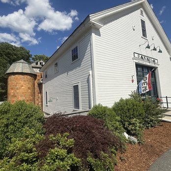 Oakholm Brewing Company - Venues & Event Spaces Near Me - Brookfield, Massachusetts