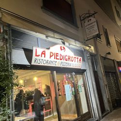 Piedigrotta