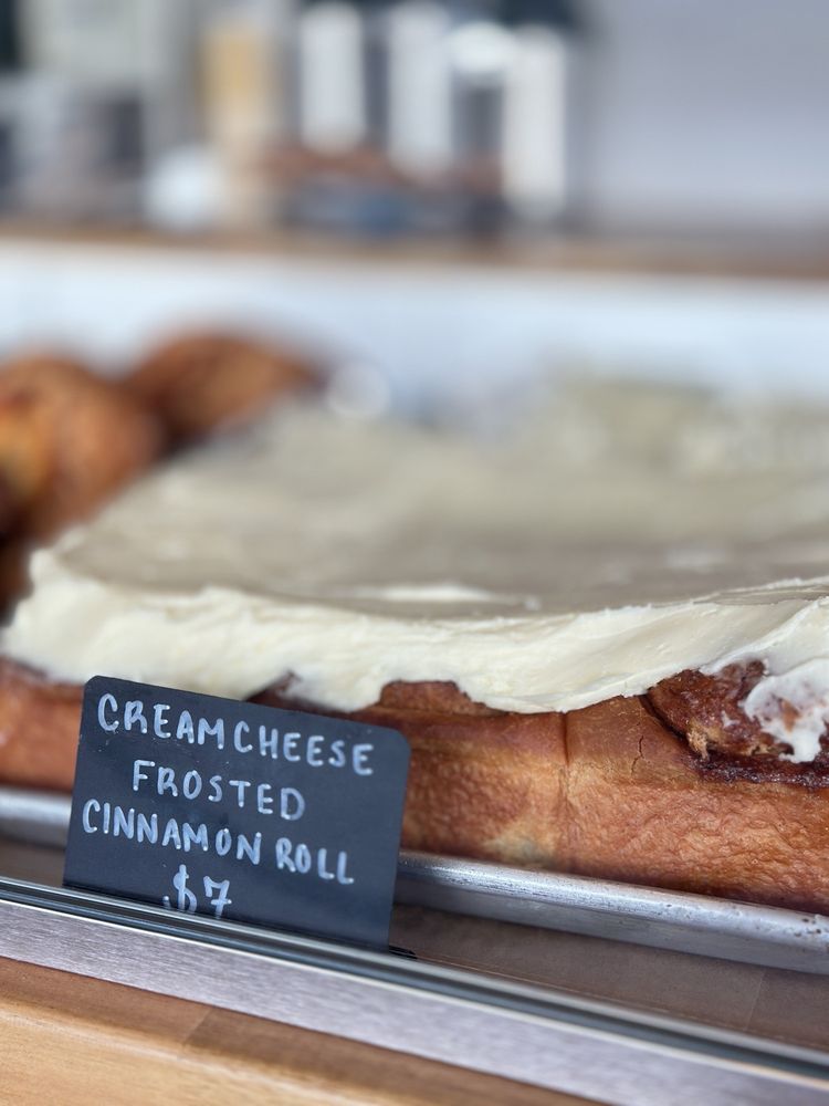 Glutenus Maximus Bakehouse