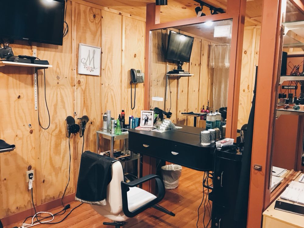 TWIN FOUNTAINS SALON & SPA 12 Photos 2727 NE 63rd St, Oklahoma City