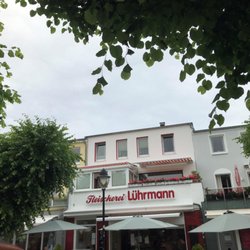 Fleischerei Lührmann P.M. Eichner - Fleischerei Luhrmann