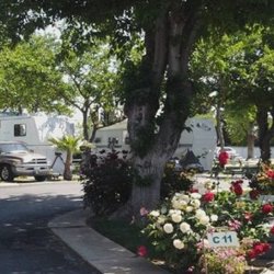 Travelhome Park