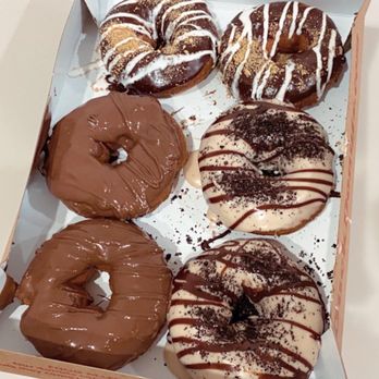 Duck Donuts - Donuts Near Me - Mamaroneck, New York Duck Donuts - Donuts Near Me - Mamaroneck, New York