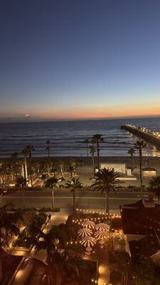 The Rooftop Bar by null