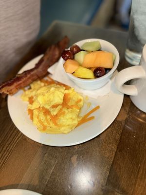 Big Bad Breakfast-Charleston by null