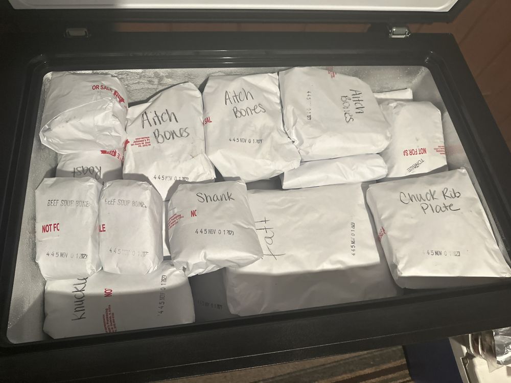 JOHNSON’S PROCESSING Updated September 2024 201 Il Route 40 E