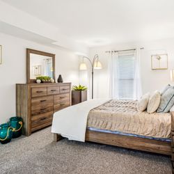 Arbors Apartments
