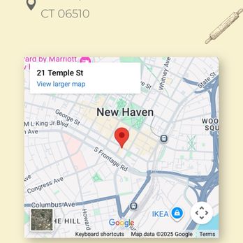 Otaru Sushi Bar - Location - Sushi Bars Near Me - New Haven, Connecticut