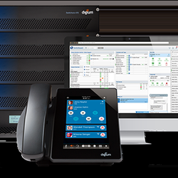 Stauffer Technologies - Digium Switchvox Phone system