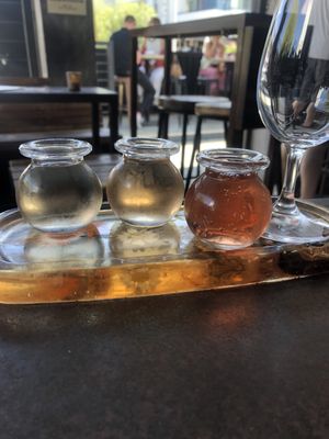 Venice Beach Wines by null