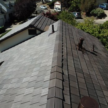 Roofology 101 - DaVinci Composite Shake roofing - Roofing Near Me - Hayward, California