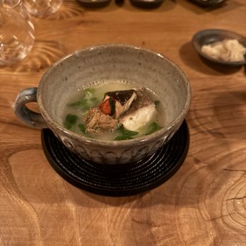 KUSAKABE - Sushi Bars Near Me - San Francisco, California