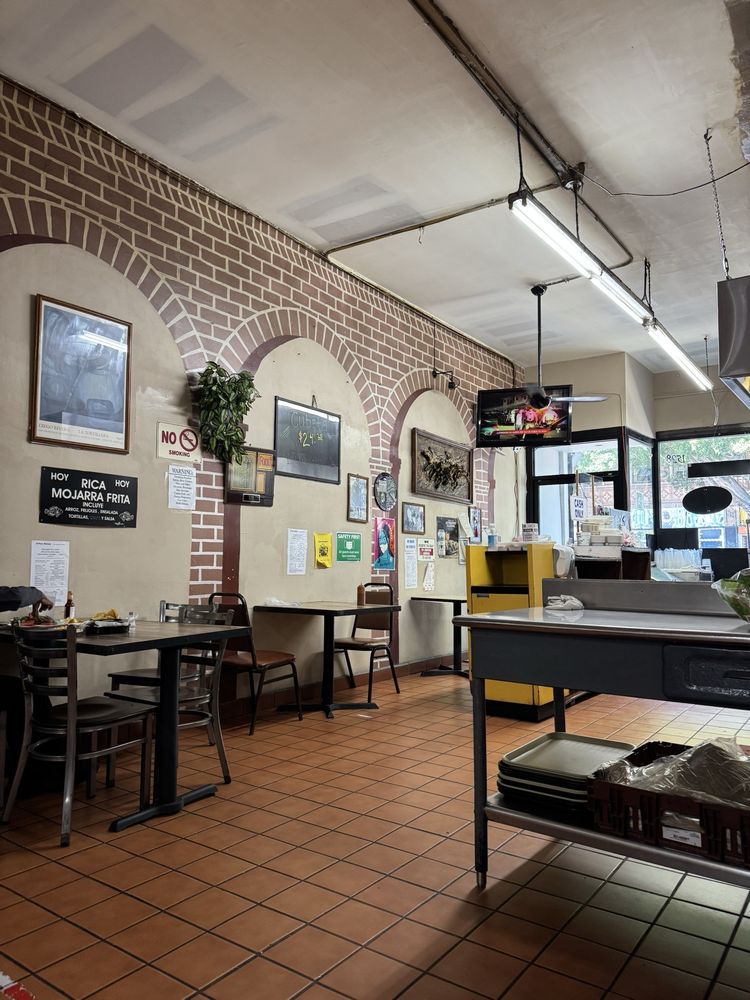 El Parian Restaurant