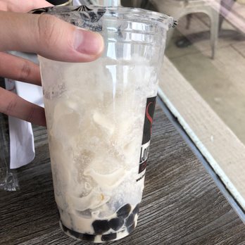 Love Pho Cafe - Look at all the ice in here.. not broken up either - Vietnamese Near Me - Thousand Oaks, California Love Pho Cafe - Look at all the ice in here.. not broken up either - Vietnamese Near Me - Thousand Oaks, California