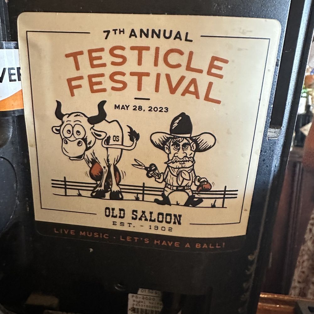 Old Saloon - Festival! - Bars Near Me - Emigrant, Montana Old Saloon - Festival! - Bars Near Me - Emigrant, Montana