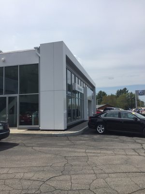 Auto Rochester Nh ROCHESTER VOLKSWAGEN - Updated June 2026 - 21 Reviews - 20 Farmington ...