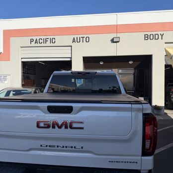 Pacific Auto Body Shop - Body Shops Near Me - Concord, California Pacific Auto Body Shop - Body Shops Near Me - Concord, California