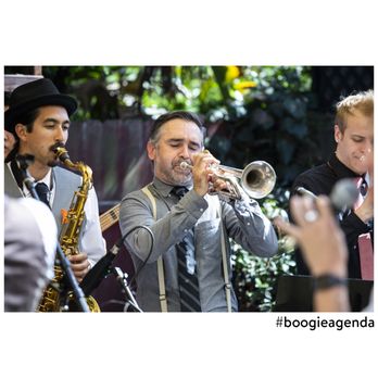 Boogie Agenda - Musicians Near Me Boogie Agenda - Musicians Near Me