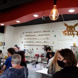 Swirl Cafe & Games - Swirl Cafe & Games