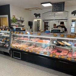 Thoma's Meat Market - All the meats.
