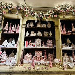 Gift shop
