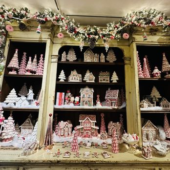 The Johnston House - Gift shop - Venues & Event Spaces Near Me - Mars, Pennsylvania