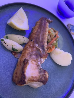 Villa Patrizia - exklusives italienisches Restaurant am Kaiserberg by null