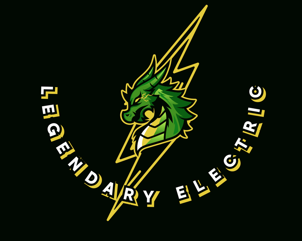 Slide of Legendary Electric