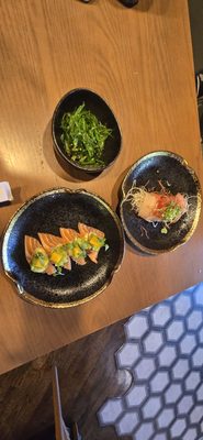 Nikko Sushi Izakaya by null