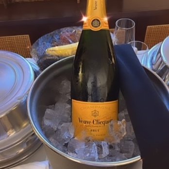 The Seagate - complimentary champagne welcome bottle - Resorts Near Me - Delray Beach, Florida The Seagate - complimentary champagne welcome bottle - Resorts Near Me - Delray Beach, Florida