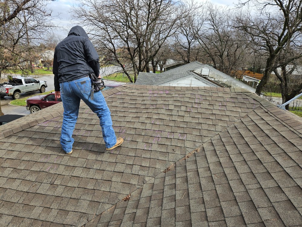 Slide of R&G Construction