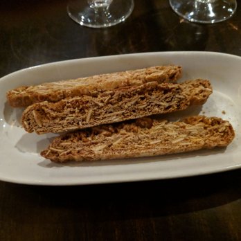 City Cellar - Assorted Biscotti - Restaurant Week 2019 - Wine Bars Near Me - Westbury, New York City Cellar - Assorted Biscotti - Restaurant Week 2019 - Wine Bars Near Me - Westbury, New York